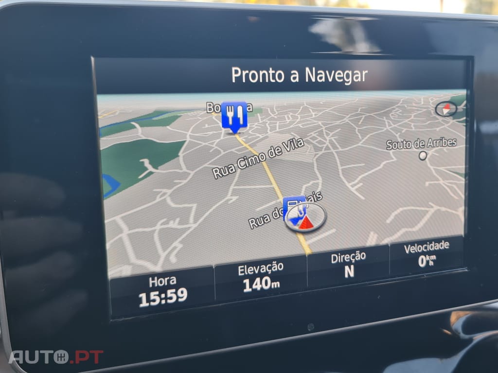 Mercedes-Benz C 220 BlueTEC AMG Line Aut.