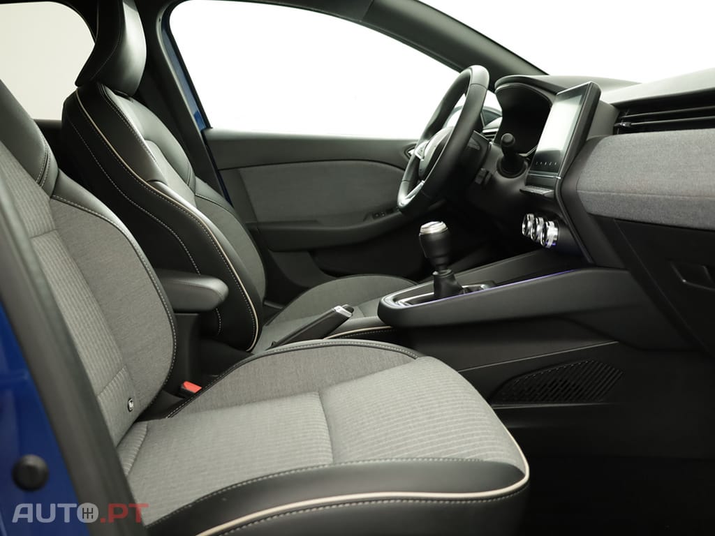 Renault Clio Clio 1.0 TCe Techno