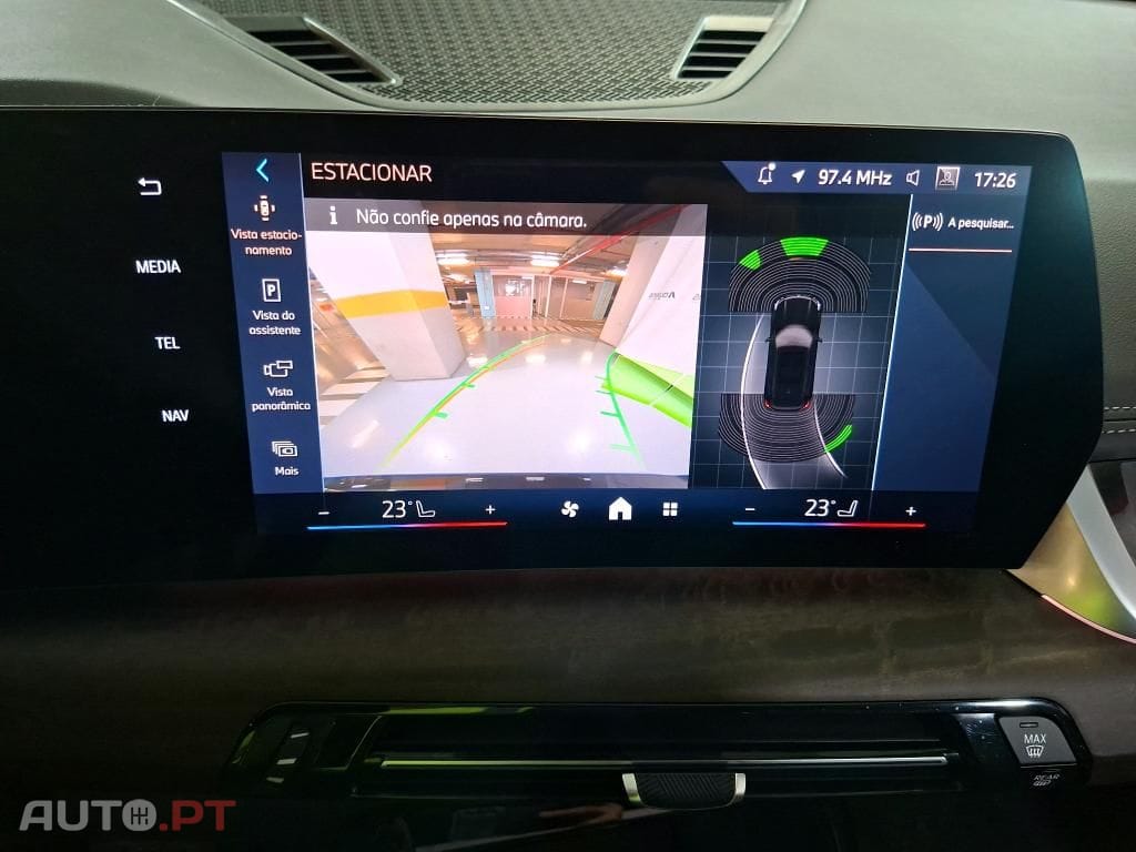 BMW X1 xDrive30e Pack Desportivo M