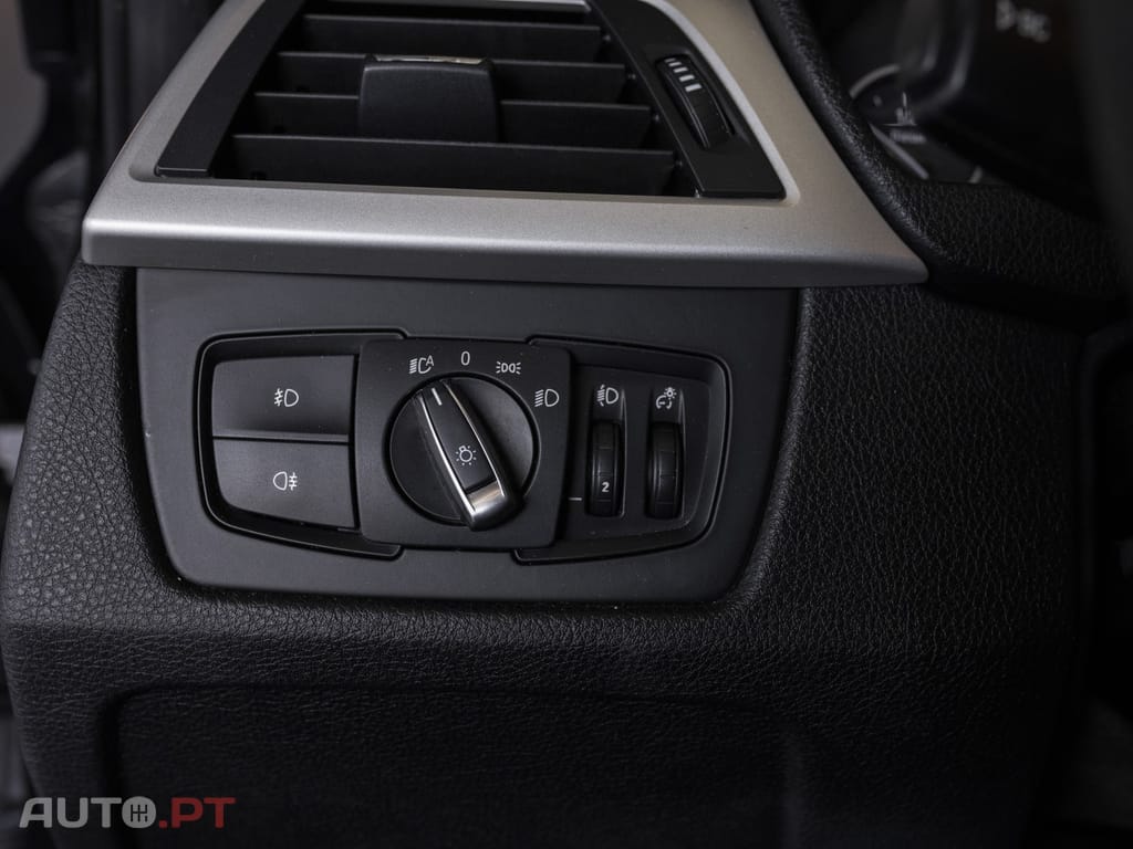 BMW 316 d Pack M