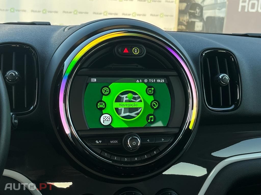 MINI Countryman COUPER SE ALL4