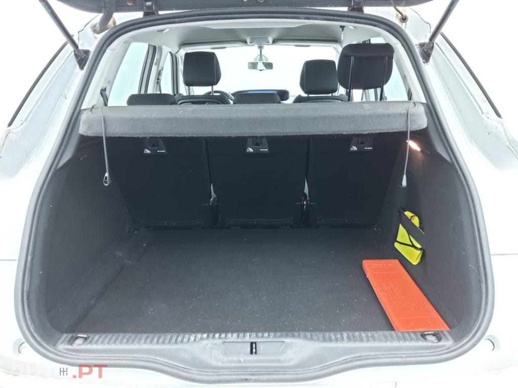 Citroen C4 SpaceTourer 1.5 BlueHDi Business EAT8