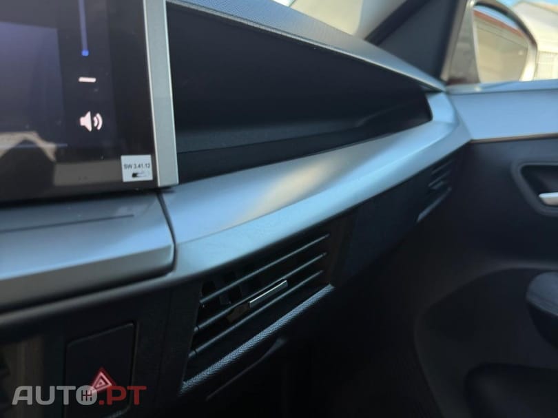 Opel Frontera 1.2 Hybrid Edition eDCT