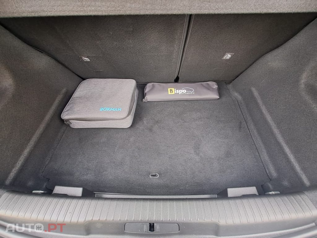 Opel Mokka-E Edition