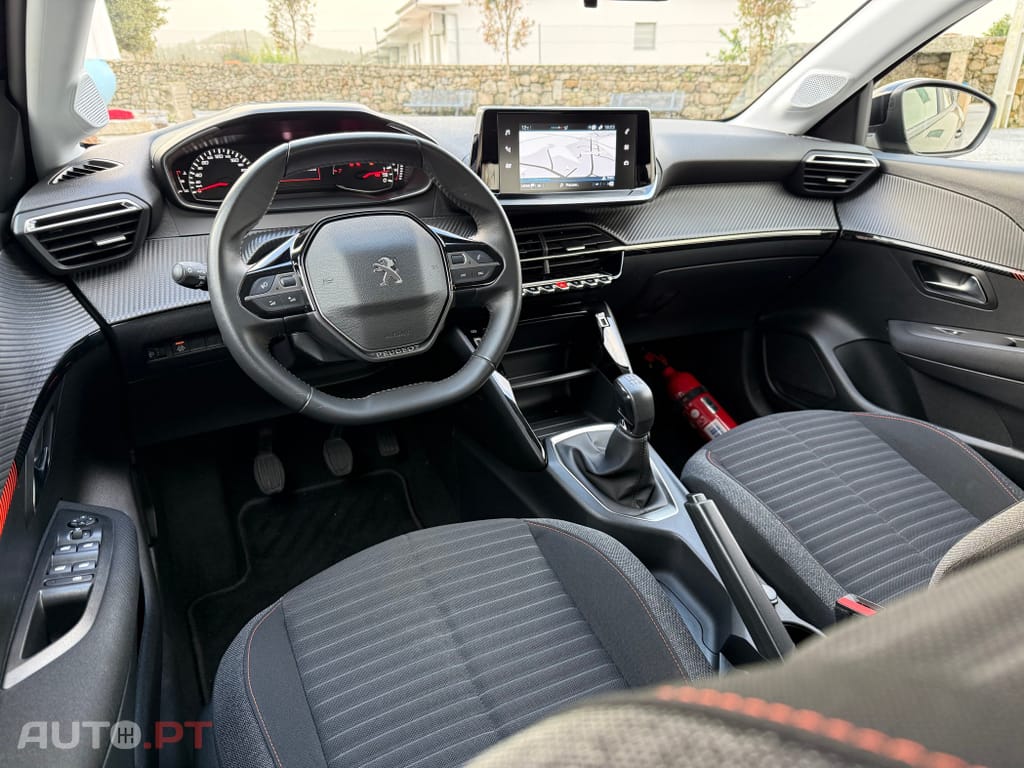 Peugeot 208 1.2 PureTech Active Pack