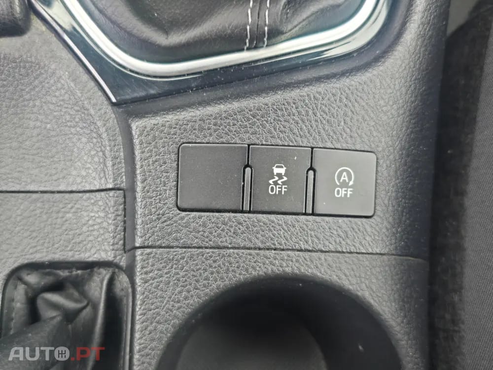 Toyota Auris 1.6 D-4D Comfort