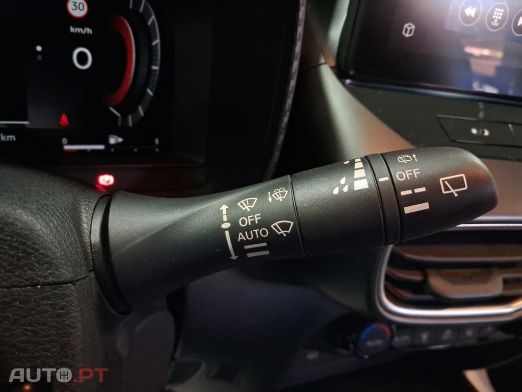 Nissan Juke 1.0 DIG-T N-Connecta DCT