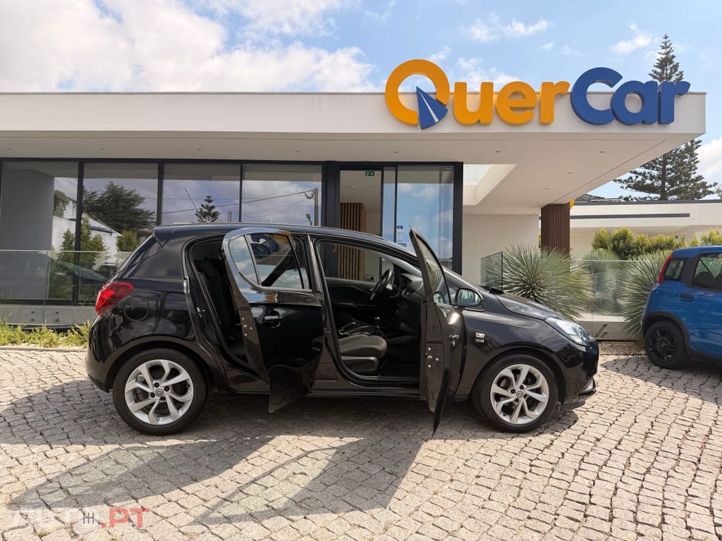 Opel Corsa 1.2 120 Anos