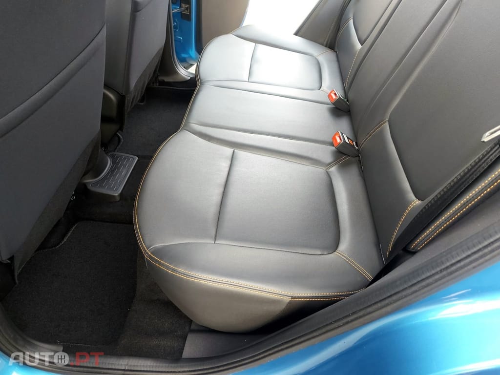 Dacia Spring Electric 45 Comfort Plus