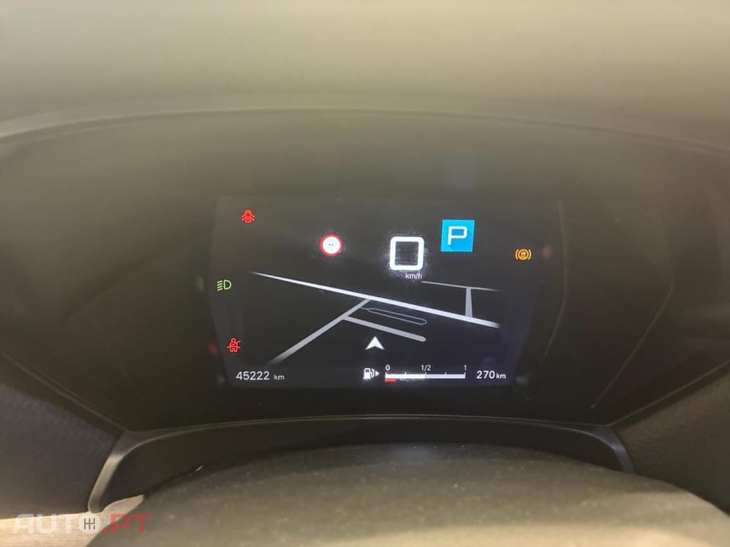 Citroen C5 X 1.2 PureTech Feel Pack EAT8