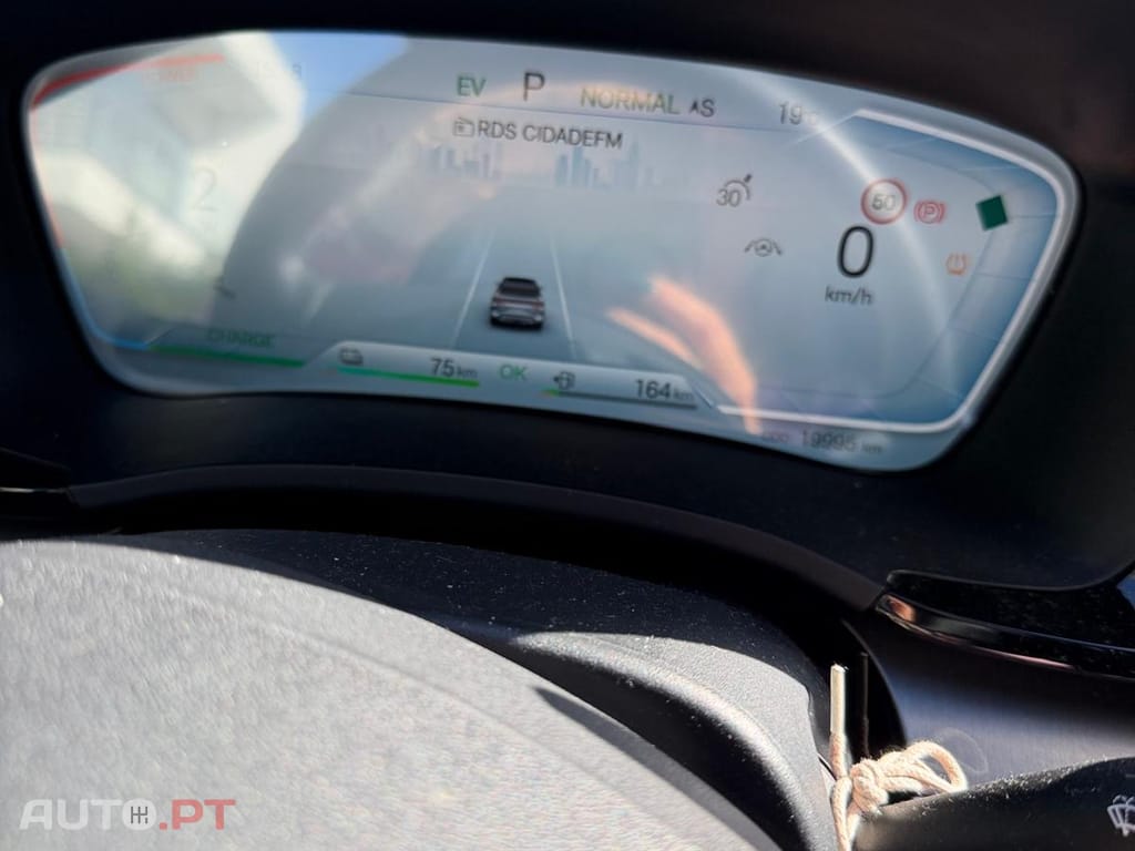 BYD Seal U DM-i Boost | 2025 | Híbrido Plug-in
