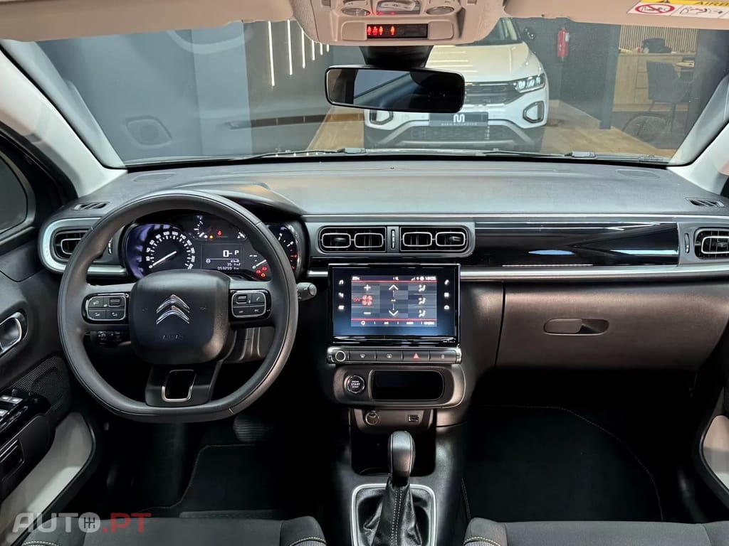 Citroen C3 1.2 PureTech Plus
