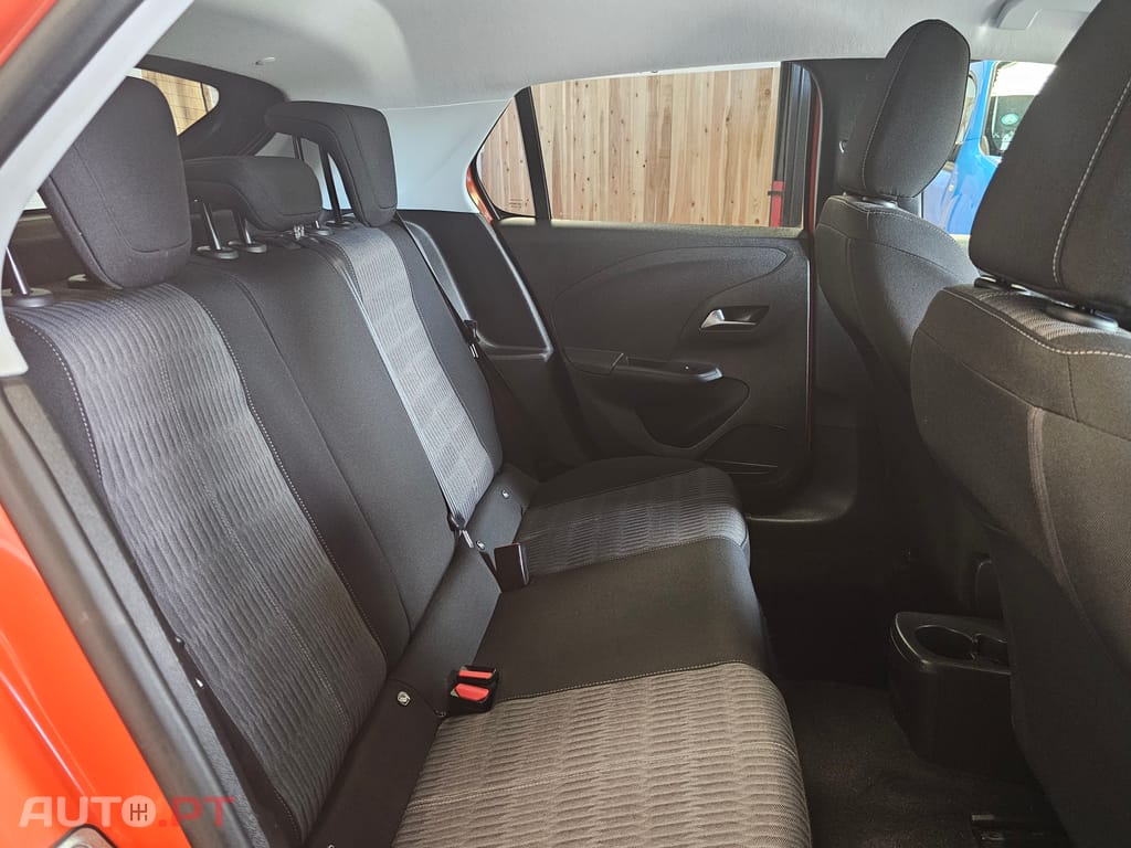Opel Corsa-E 136 CH