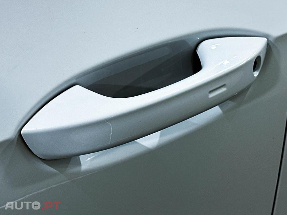 Cupra Born 58 kWh Plus