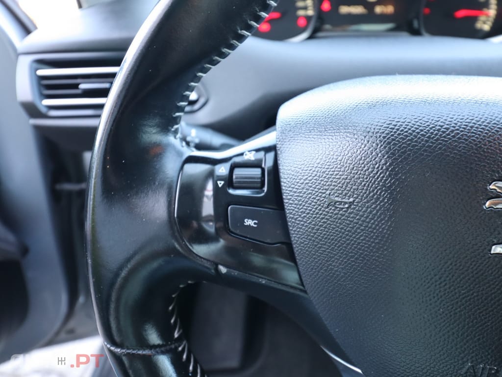 Peugeot 308 SW 1.2 PureTech Active