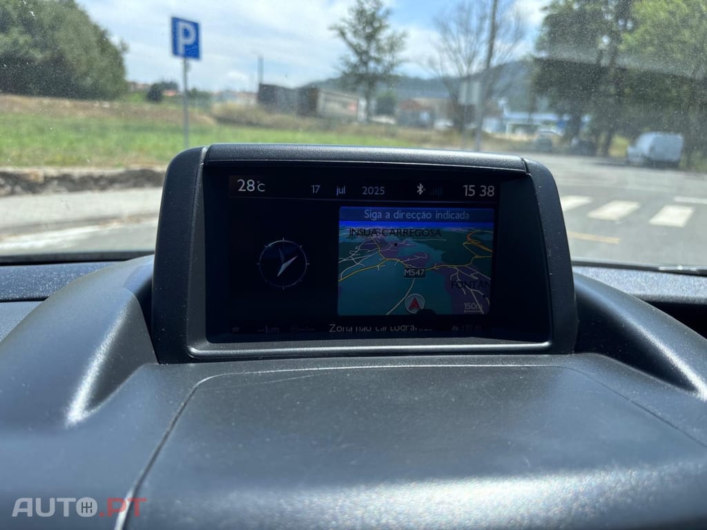 Citroen Berlingo 1.6 BlueHDi L1 Club 3L ETG6