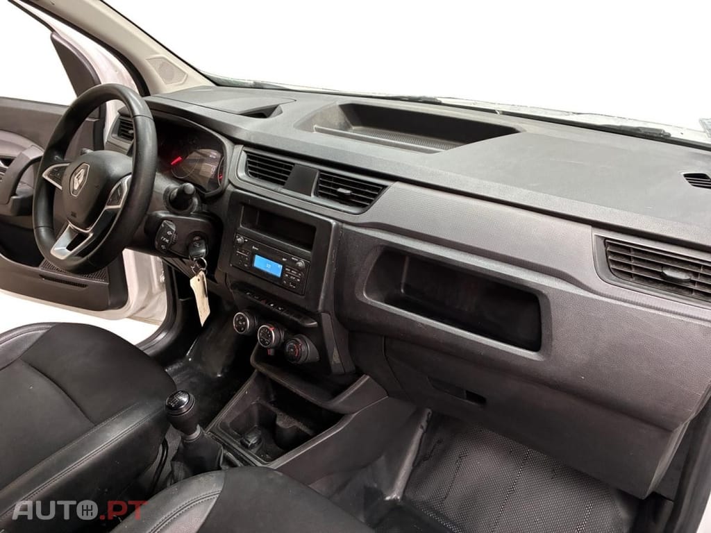 Renault Express 1.5 Blue dCi Confort