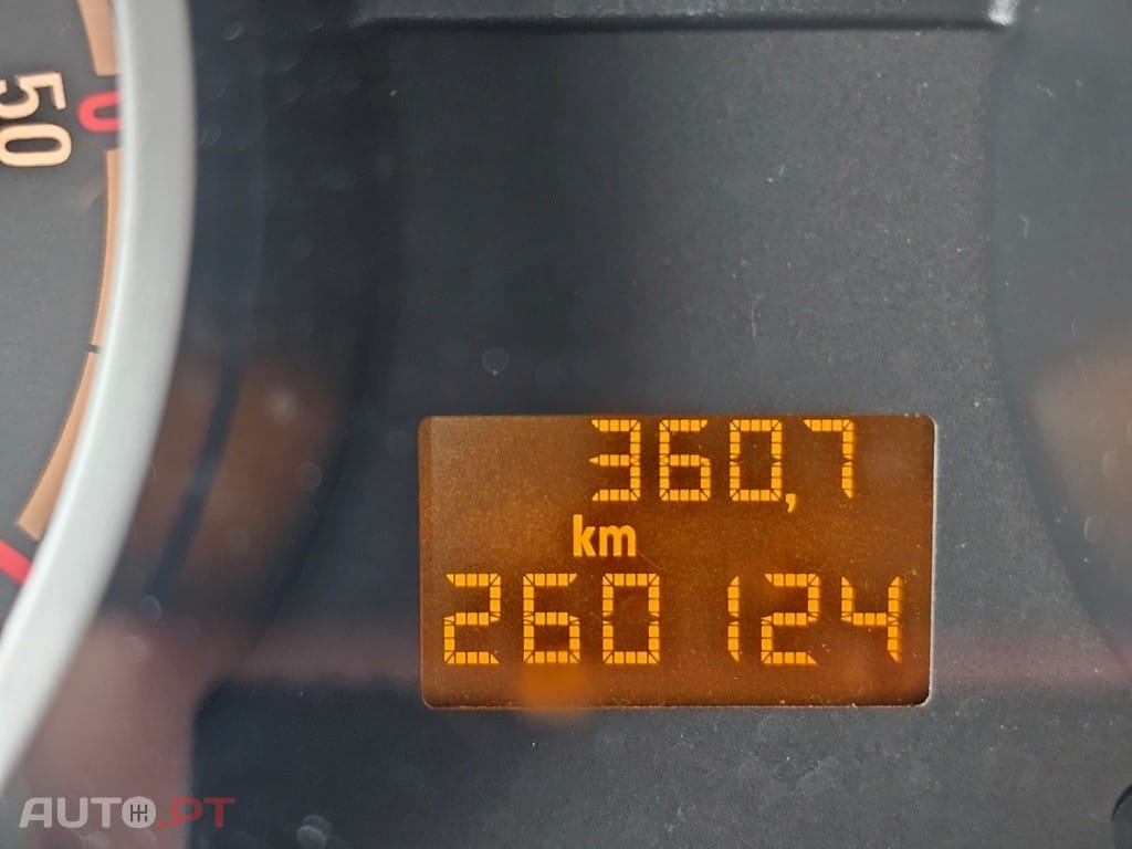 Opel Corsa 1.3 CDTi Enjoy