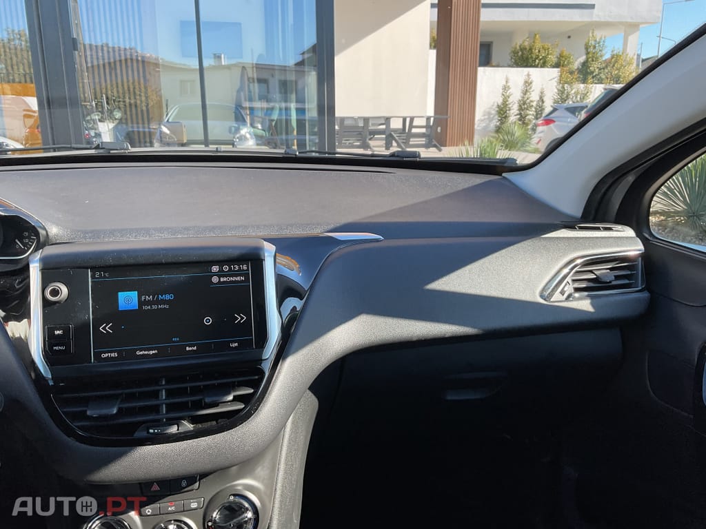 Peugeot 208 1.2 PureTech Active