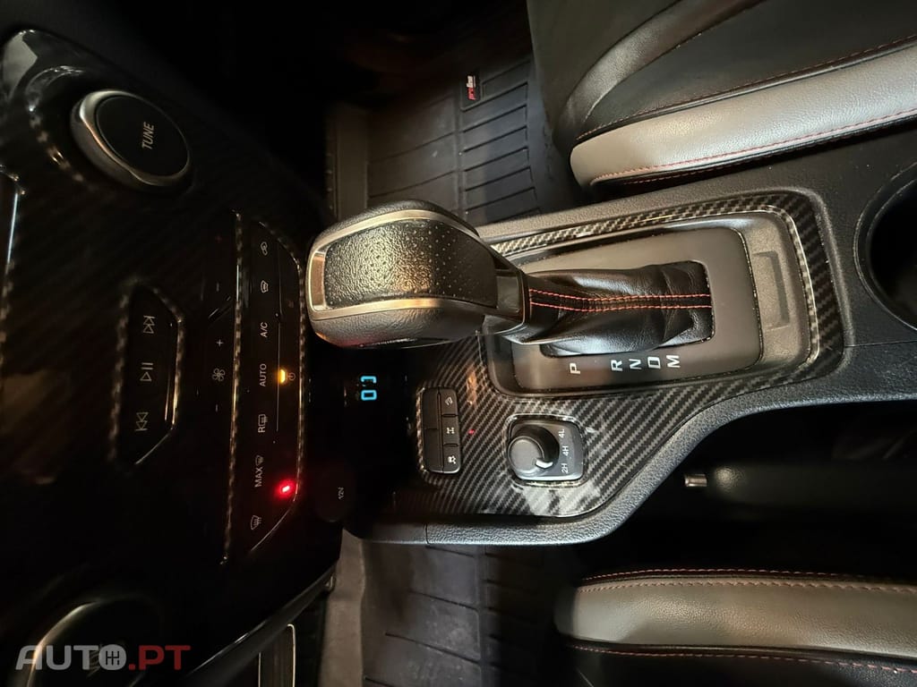 Ford Ranger 2.0 TDCi CD Raptor 4WD