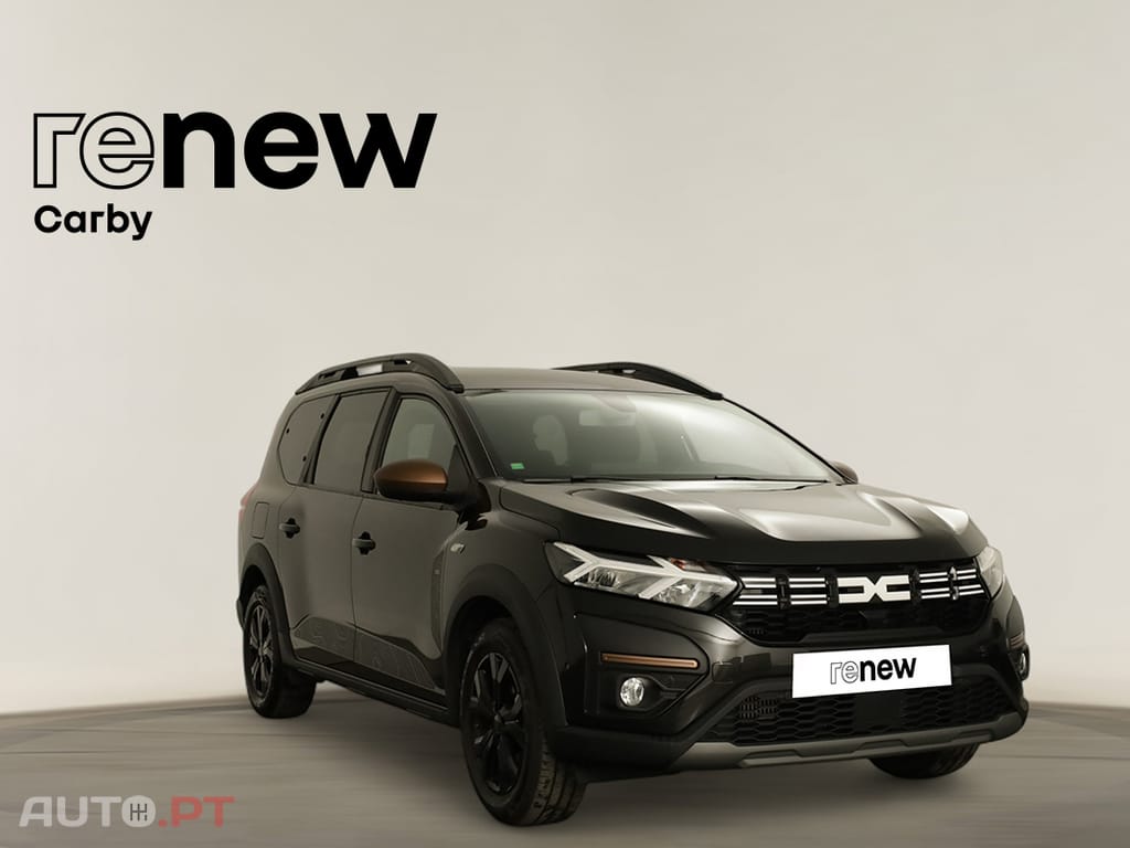 Dacia Jogger Jogger 1.0 ECO-G Extreme+ Up&Go 7L Bi-Fuel