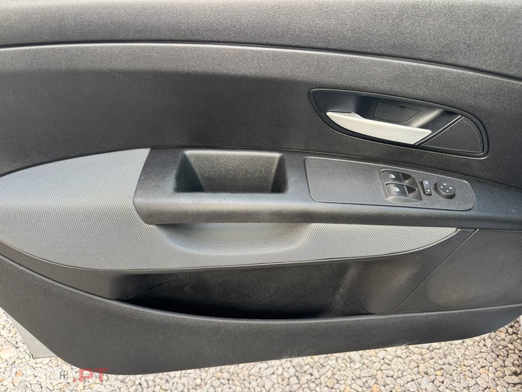 Fiat Grande Punto 1.3 M-Jet Dynamic