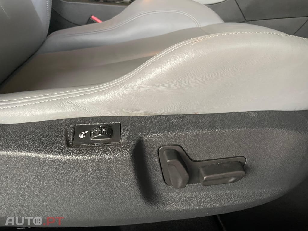 Peugeot RCZ 1.6 200 THP