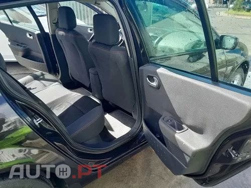 Renault Mégane Break 1.5 dCi Extreme