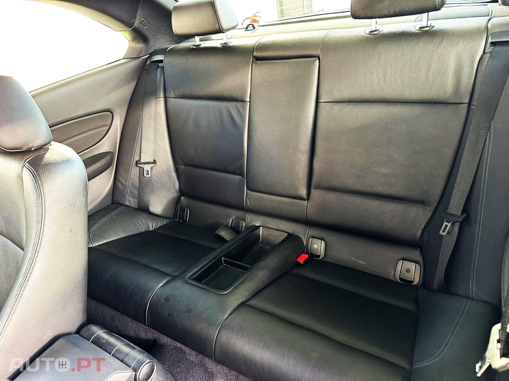 BMW 135 i Pack M