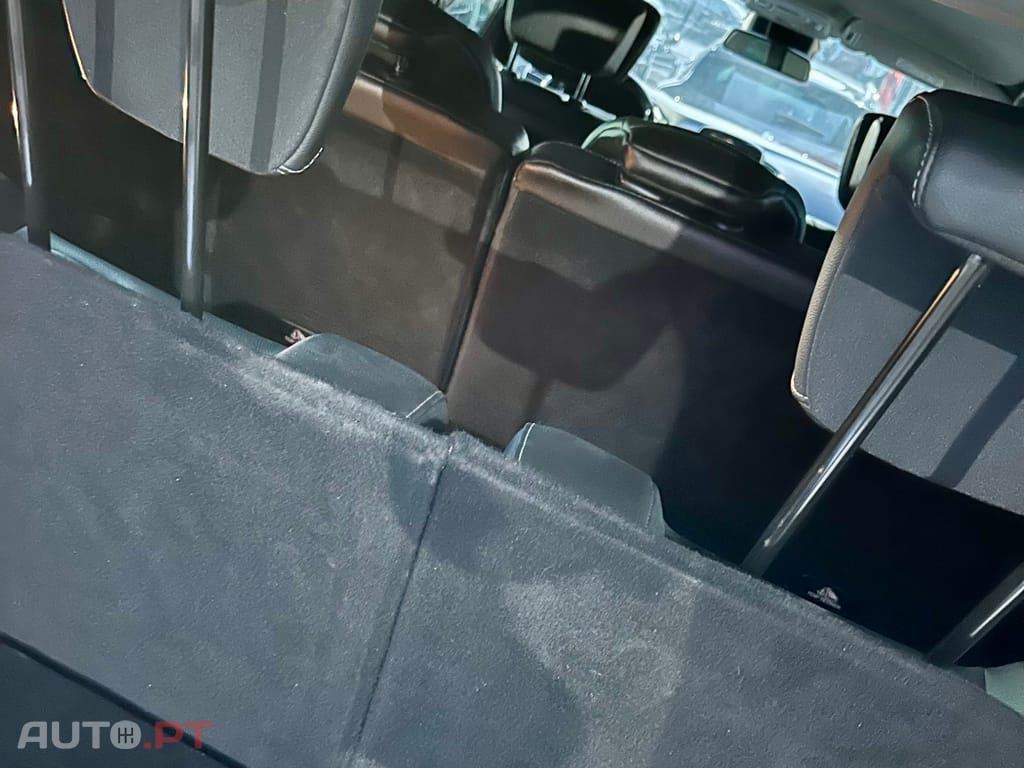 Renault Grand Scénic 1.6 dCi Bose Edition EDC SS