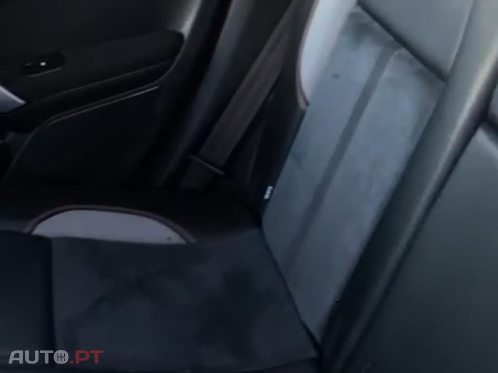 Peugeot 2008 Pure tech 110 Allure stop&start