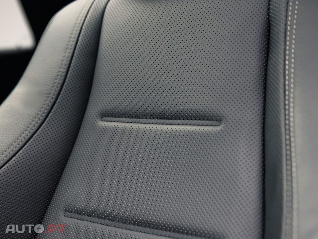 Mercedes-Benz GLE Coupe de 4Matic