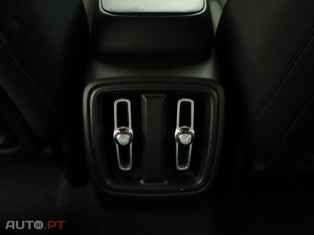 Volvo XC40 XC40 1.5 T2 Core Auto