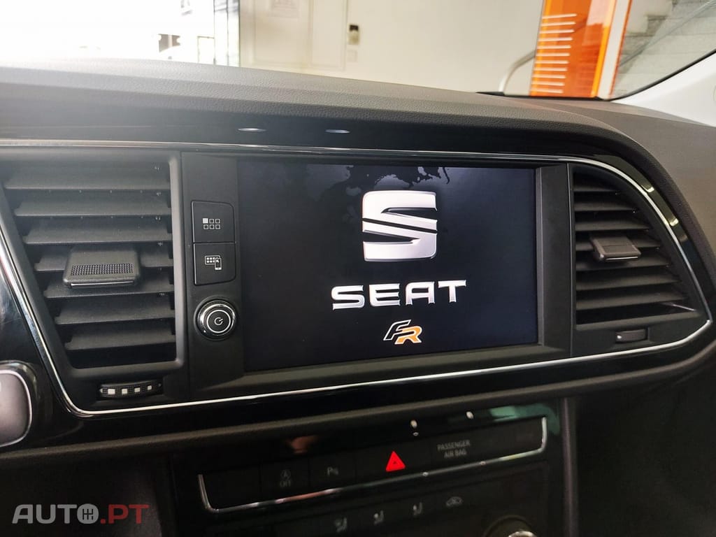 Seat Leon 1.0 EcoTSI FR S/S