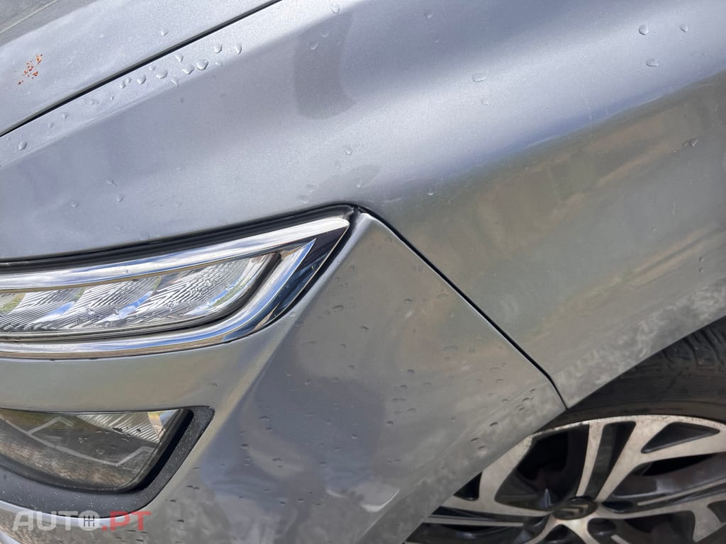 Citroen C4 SpaceTourer Origins