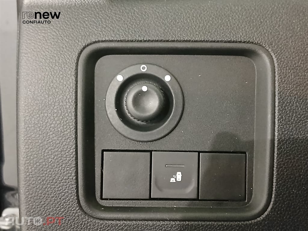 Dacia Duster DUSTER SL EXTREMETCE 90 FAP 4X2