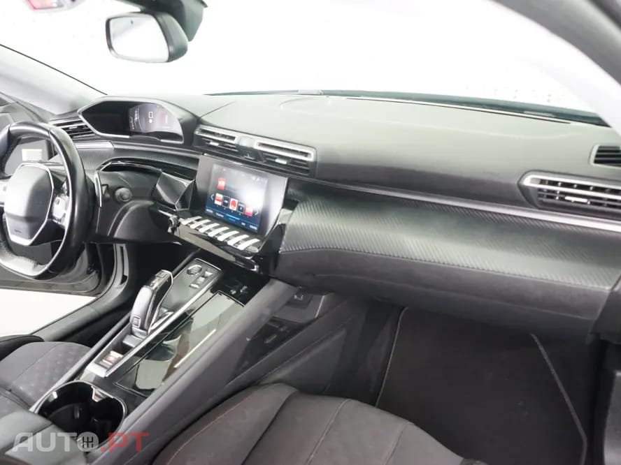 Peugeot 508 SW 1.5 BlueHDi Allure Pack EAT8