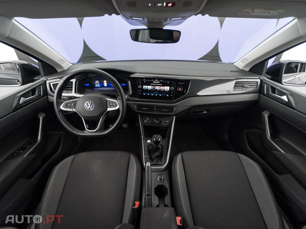 Volkswagen Taigo 1.0 TSI Urban