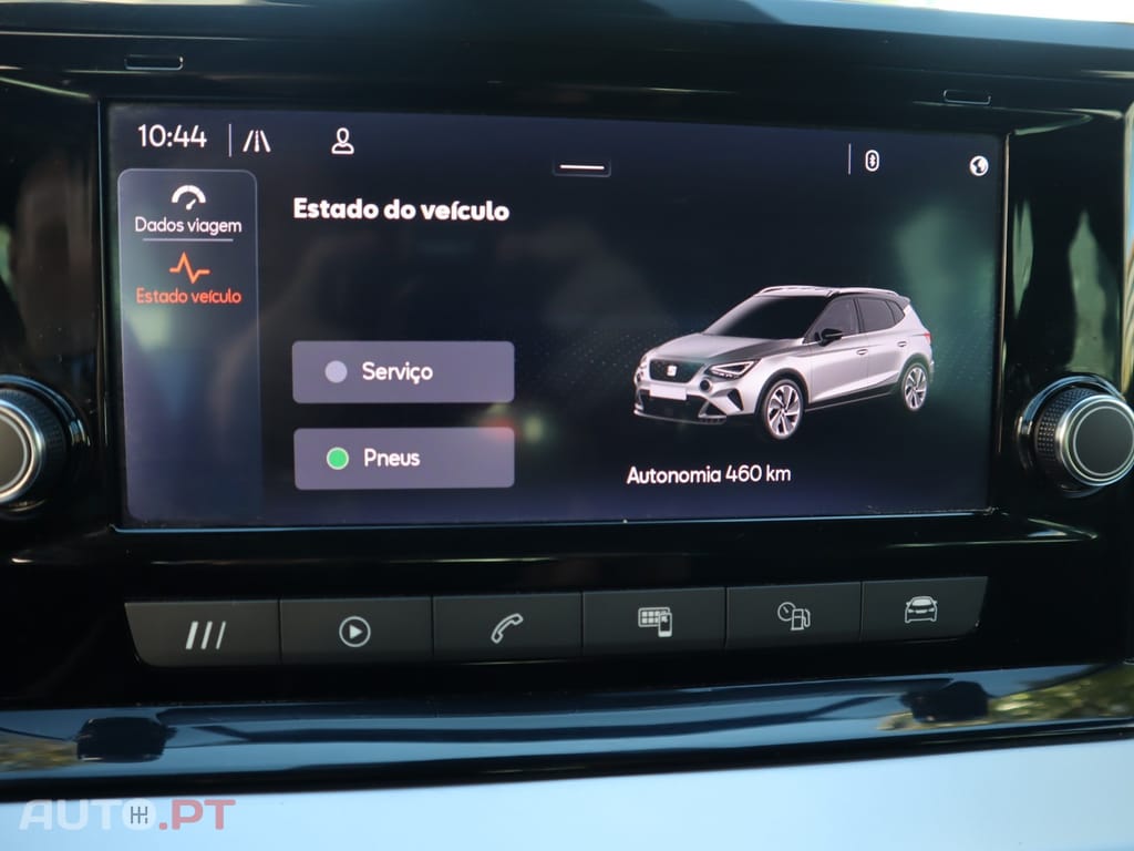 Seat Arona 1.0 TSI FR