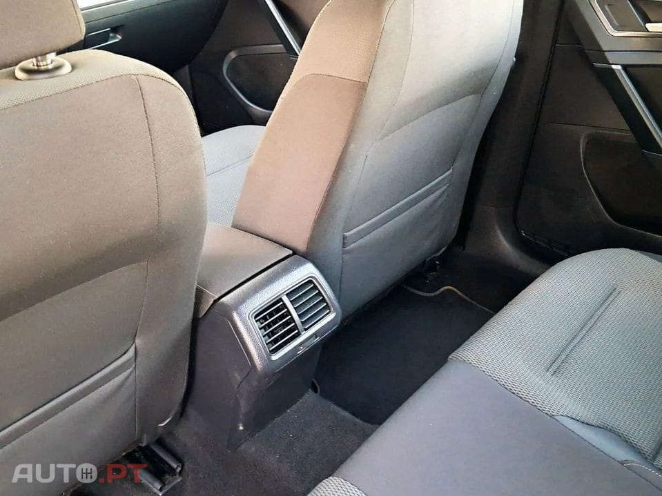 Volkswagen Golf Variant 1.6 TDi Confortline