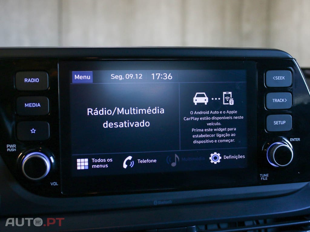 Hyundai Bayon 1.0 T-GDi Premium