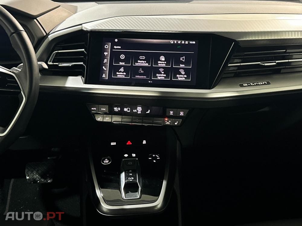 Audi Q4 E-Tron 40 82 kWH