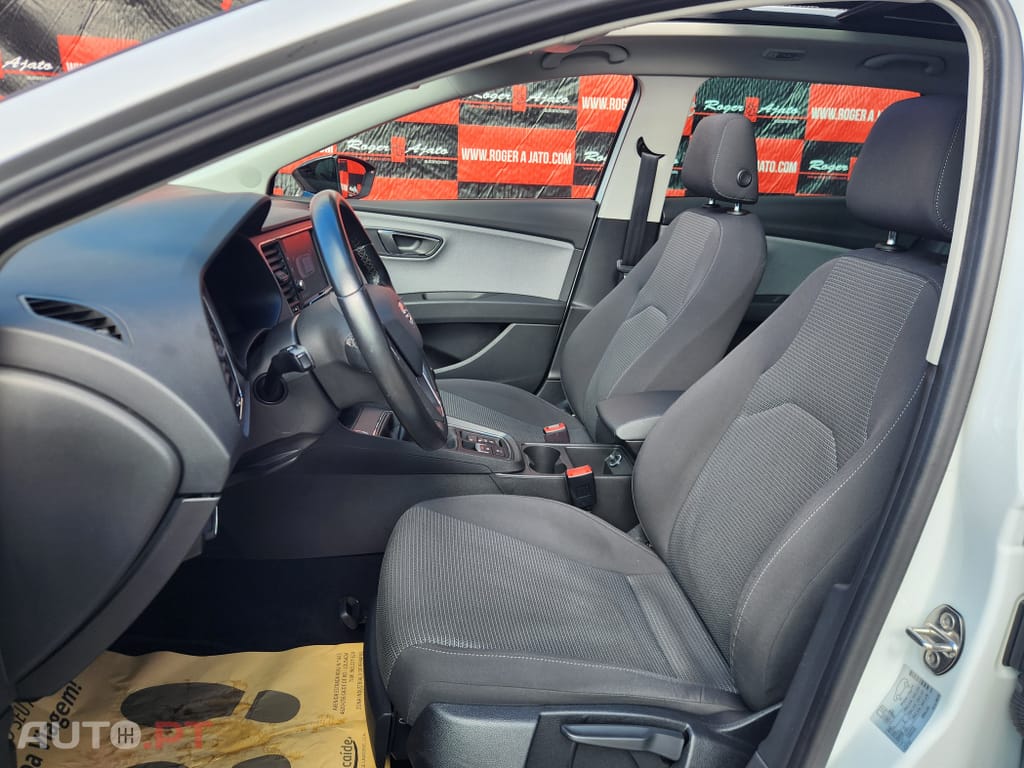 Seat Leon 1.6 TDI Style S/S