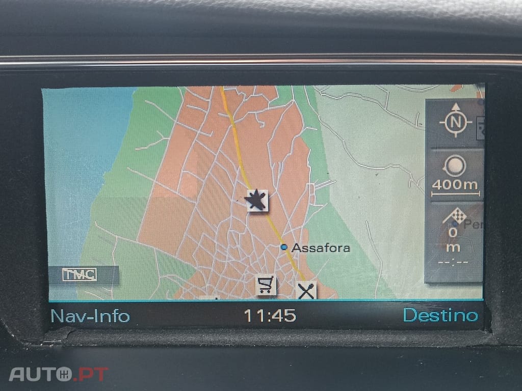 Audi S5 4.2 V8 TFSI QUATTRO