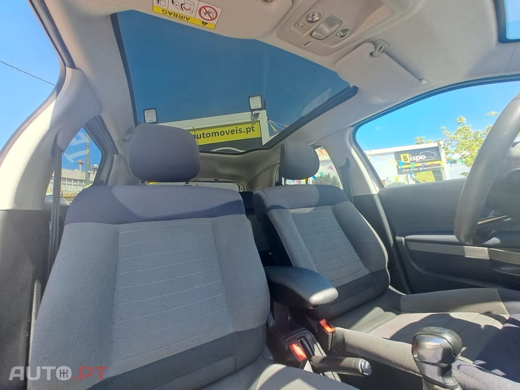 Citroen C4 Cactus 1.2 PureTech Shine