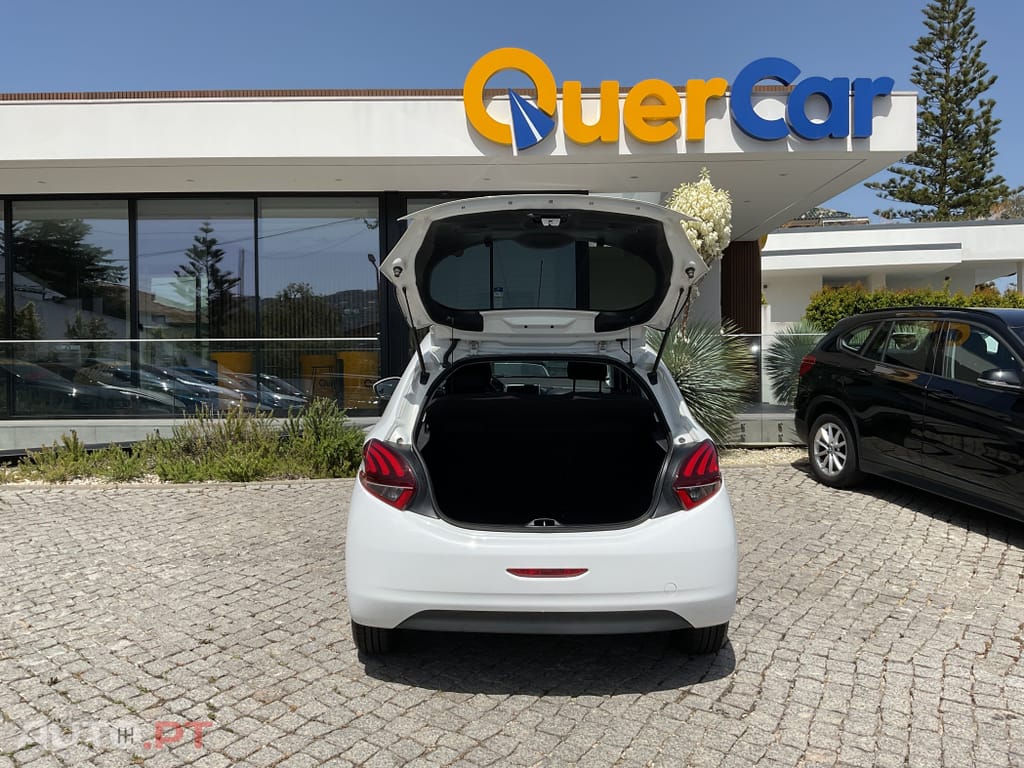 Peugeot 208 1.2 PureTech Active