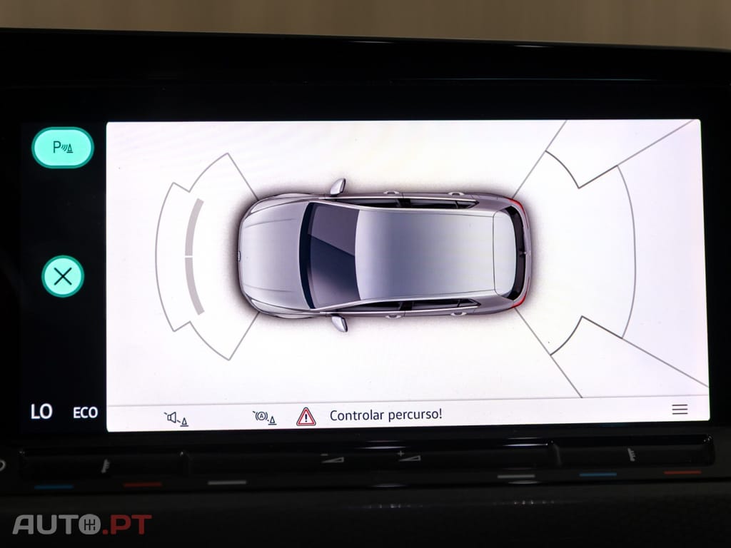 Volkswagen Golf 1.4 TSI GTE+ DSG