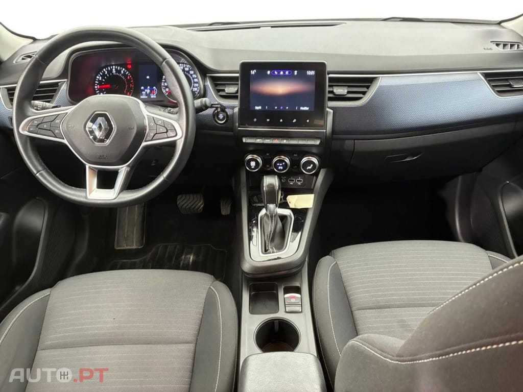 Renault Arkana 1.3 TCe Equilibre EDC