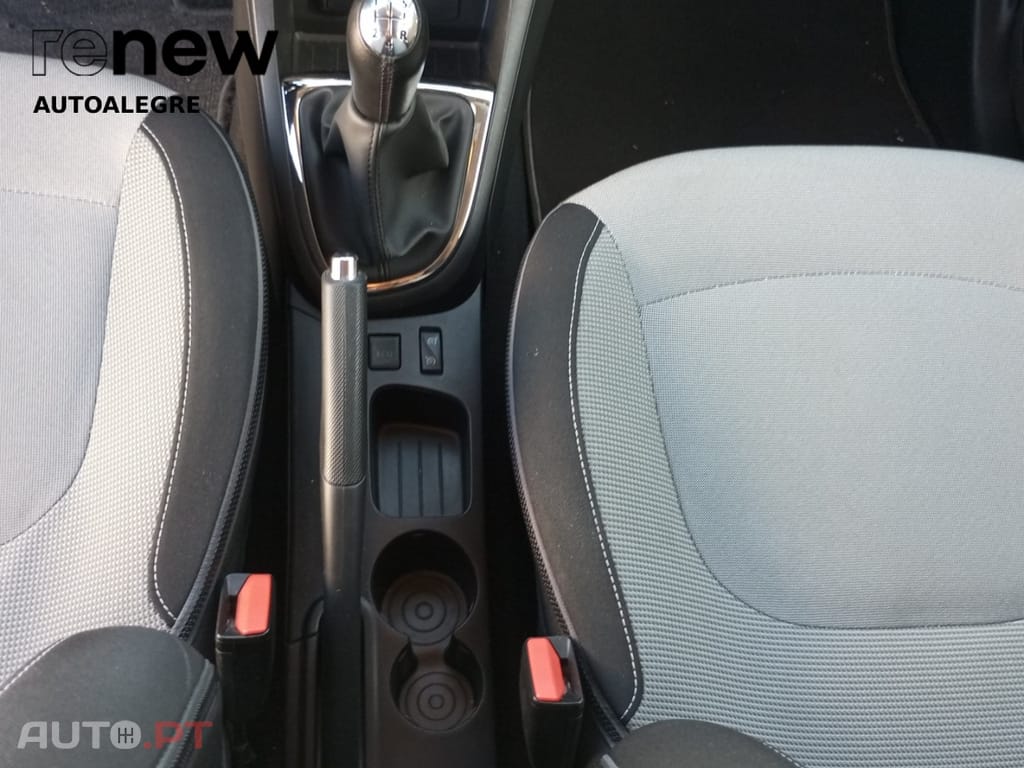 Renault Captur Exclusive 1.5 Dci