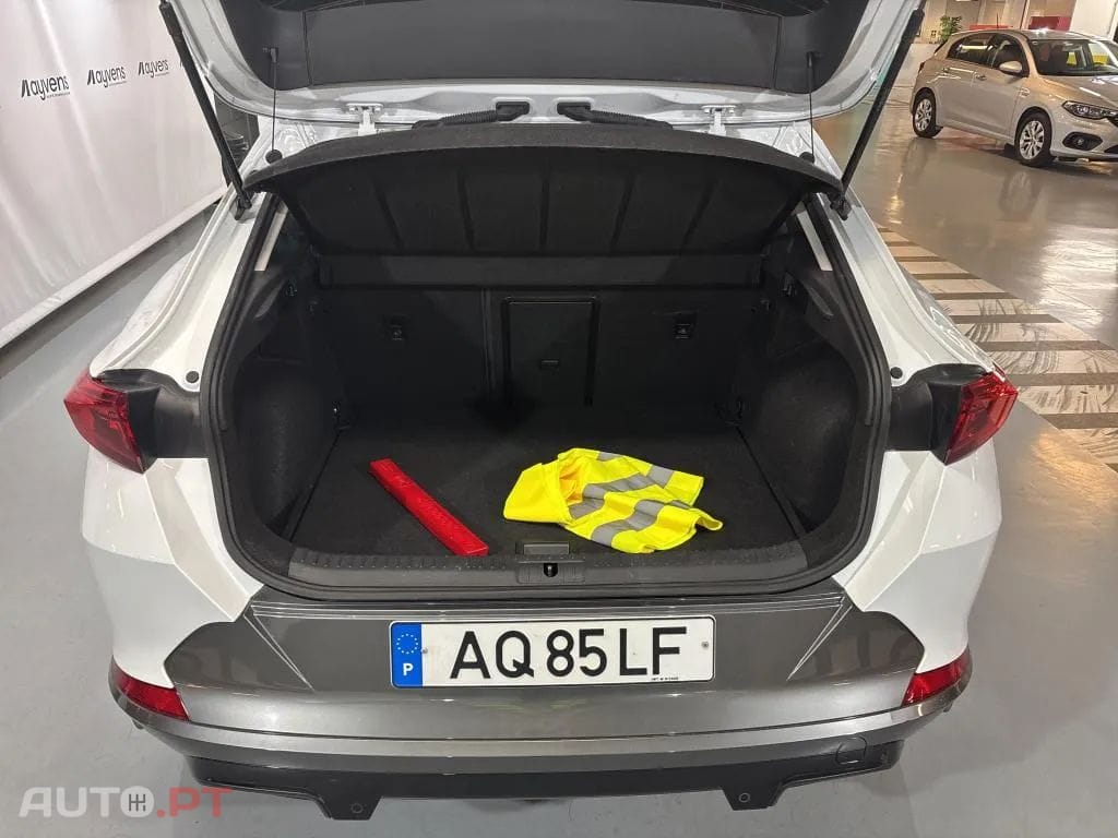Cupra Formentor 2.0 TDI Sport